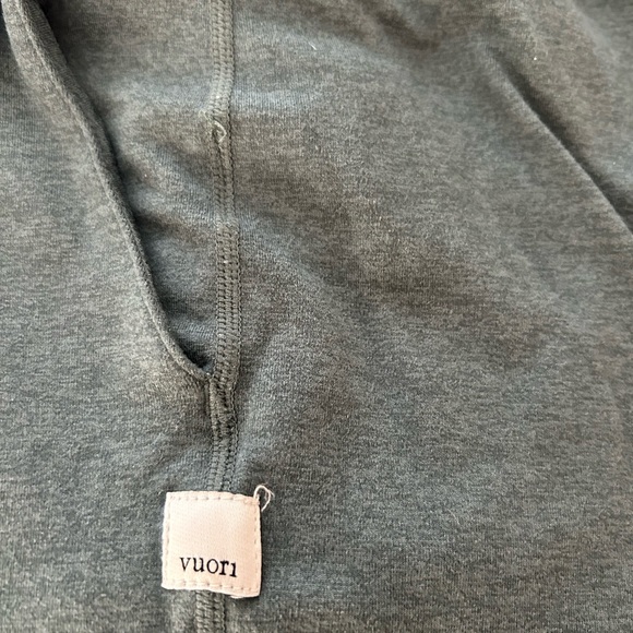 Vuori joggers - Picture 1 of 7